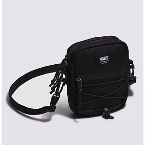 Vans Bail Shoulder Bag